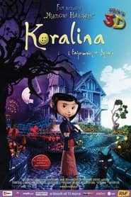 Koralina i tajemnicze drzwi Cały Film (2009) - Vider • Filmy-Vider.pl