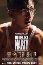 Wielki Marty Cały Film (2025) - Vider • Filmy-Vider.pl