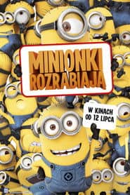 Minionki rozrabiają Cały Film (2013) - Vider • Filmy-Vider.pl