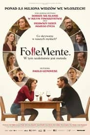 FolleMente. W tym szaleństwie jest metoda Cały Film (2025) - Vider • Filmy-Vider.pl