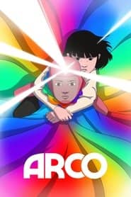 Arco Cały Film (2025) - Vider • Filmy-Vider.pl