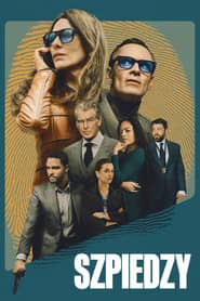 Szpiedzy Cały Film (2025) - Vider • Filmy-Vider.pl