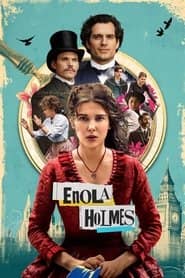 Enola Holmes Cały Film (2020) - Vider • Filmy-Vider.pl