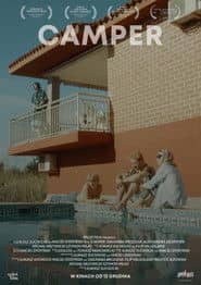 Camper Cały Film (2025) - Vider • Filmy-Vider.pl
