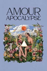 Amour apocalypse Cały Film (2025) - Vider • Filmy-Vider.pl