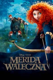 Merida Waleczna Cały Film (2012) - Vider • Filmy-Vider.pl