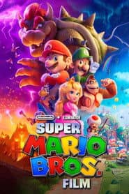 Super Mario Bros. Film Cały Film (2023) - Vider • Filmy-Vider.pl