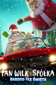 Pan Wilk i spółka: Bardzo złe święta Cały Film (2023) - Vider • Filmy-Vider.pl