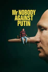 Pan Nikt kontra Putin Cały Film (2025) - Vider • Filmy-Vider.pl