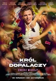 Król dopalaczy Cały Film (2026) - Vider • Filmy-Vider.pl