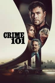 Crime 101 Cały Film (2026) - Vider • Filmy-Vider.pl