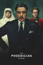 Fenicki układ Cały Film (2025) - Vider • Filmy-Vider.pl