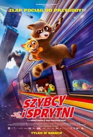 Szybcy i sprytni Cały Film (2025) - Vider • Filmy-Vider.pl