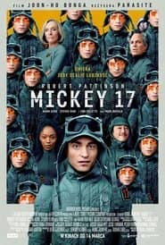 Mickey 17 Cały Film (2025) - Vider • Filmy-Vider.pl