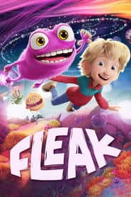 Fleak. Futrzak i ja Cały Film (2025) - Vider • Filmy-Vider.pl