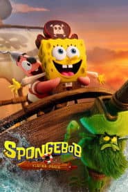 SpongeBob: Klątwa pirata Cały Film (2025) - Vider • Filmy-Vider.pl