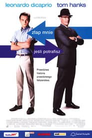 Złap mnie, jeśli potrafisz Cały Film (2002) - Vider • Filmy-Vider.pl