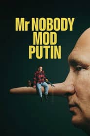 Pan Nikt kontra Putin Cały Film (2025) - Vider • Filmy-Vider.pl