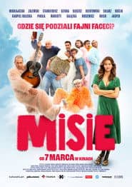 Misie Cały Film (2025) - Vider • Filmy-Vider.pl