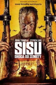 Sisu: Droga do zemsty Cały Film (2025) - Vider • Filmy-Vider.pl