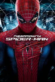 Niesamowity Spider-Man Cały Film (2012) - Vider • Filmy-Vider.pl