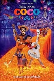 Coco Cały Film (2017) - Vider • Filmy-Vider.pl
