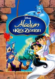 Aladyn i król złodziei Cały Film (1996) - Vider • Filmy-Vider.pl