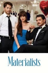 Materialiści Cały Film (2025) - Vider • Filmy-Vider.pl