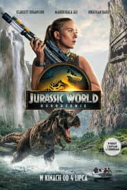 Jurassic World. Odrodzenie Cały Film (2025) - Vider • Filmy-Vider.pl