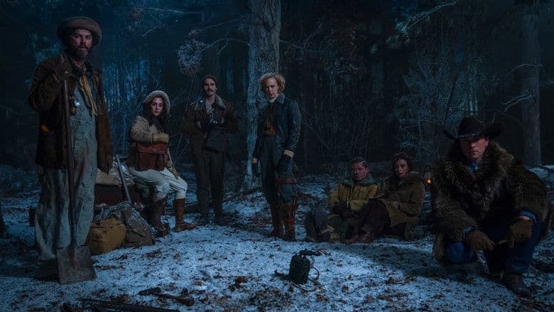 The Yeti Cały Film (2026) - Vider • Filmy-Vider.pl