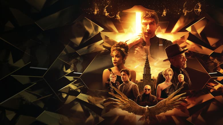 Megalopolis Cały Film (2024) - Vider • Filmy-Vider.pl