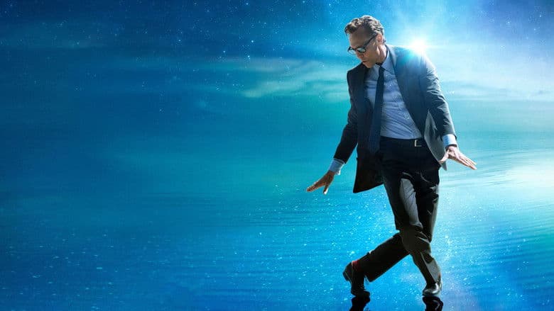 Życie Chucka Cały Film (2025) - Vider • Filmy-Vider.pl