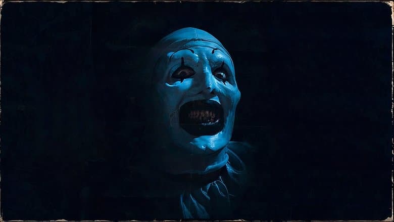 Terrifier Cały Film (2011) - Vider • Filmy-Vider.pl