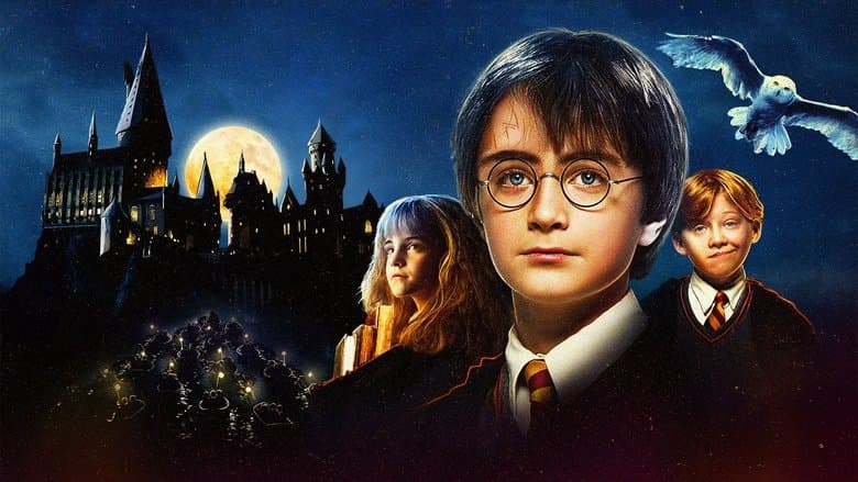 Harry Potter i Kamień Filozoficzny Cały Film (2001) - Vider • Filmy-Vider.pl