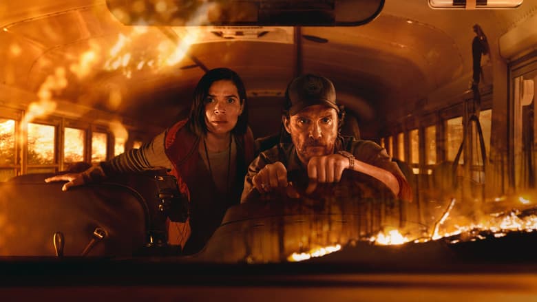 Zaginiony autokar Cały Film (2025) - Vider • Filmy-Vider.pl