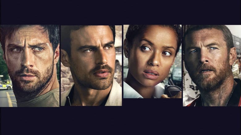 Fuze Cały Film (2026) - Vider • Filmy-Vider.pl