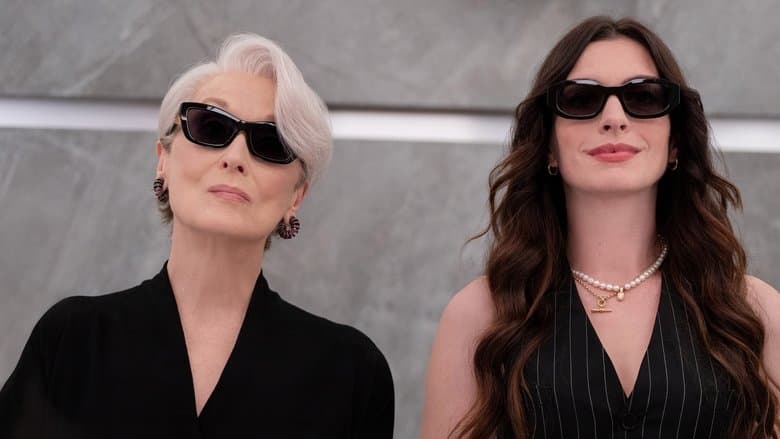 The Devil Wears Prada 2 Cały Film (2026) - Vider • Filmy-Vider.pl