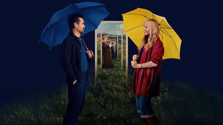 Wielka, odważna, piękna podróż Cały Film (2025) - Vider • Filmy-Vider.pl