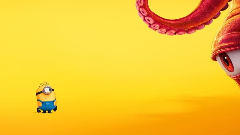 Minionki i straszydła Cały Film (2026) - Vider • Filmy-Vider.pl