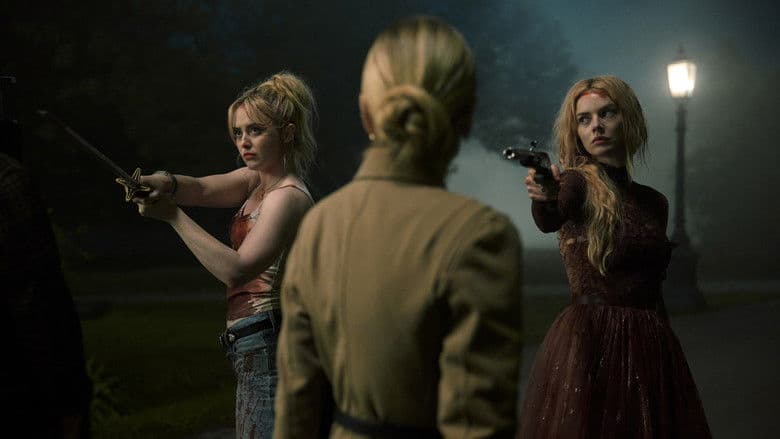 Zabawa w pochowanego 2 Cały Film (2026) - Vider • Filmy-Vider.pl