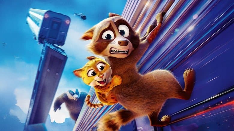 Szybcy i sprytni Cały Film (2025) - Vider • Filmy-Vider.pl