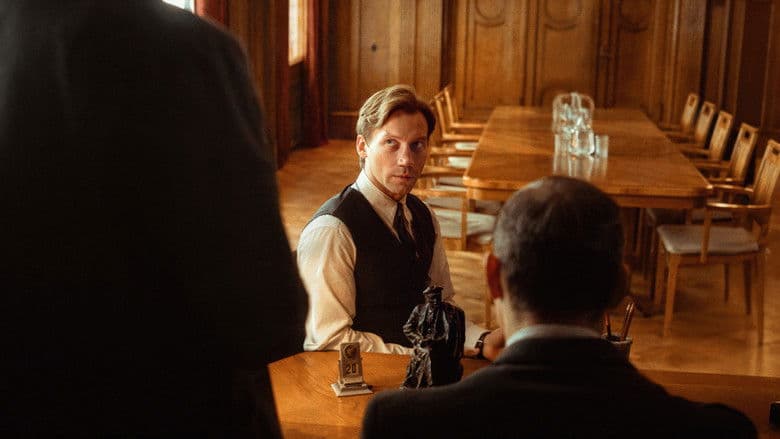 Dwaj prokuratorzy Cały Film (2025) - Vider • Filmy-Vider.pl