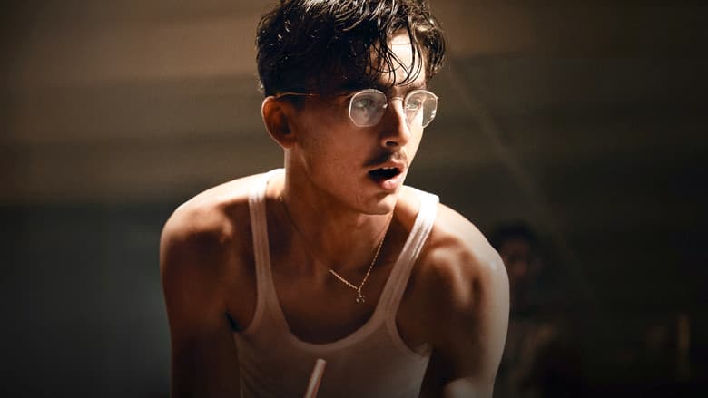 Wielki Marty Cały Film (2025) - Vider • Filmy-Vider.pl