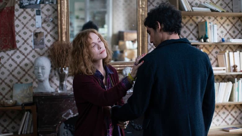 Historie równoległe Cały Film (2026) - Vider • Filmy-Vider.pl