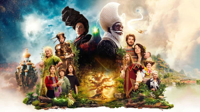 Drzewo magii Cały Film (2026) - Vider • Filmy-Vider.pl