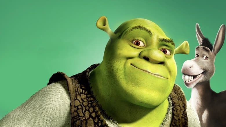 Shrek Cały Film (2001) - Vider • Filmy-Vider.pl