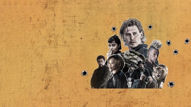 Złodziej z przypadku Cały Film (2025) - Vider • Filmy-Vider.pl