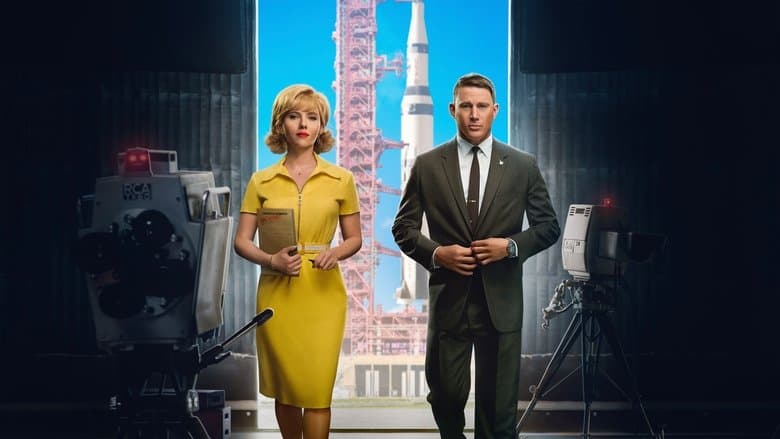 Zabierz mnie na Księżyc Cały Film (2024) - Vider • Filmy-Vider.pl