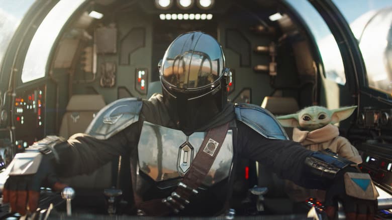 Star Wars: The Mandalorian and Grogu Cały Film (2026) - Vider • Filmy-Vider.pl