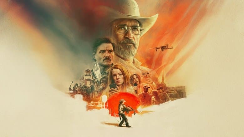 Eddington Cały Film (2025) - Vider • Filmy-Vider.pl